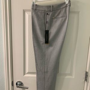 Donna Karan New York DKNY Size 2 Womens Suit Pants Slacks Brand New With Tags